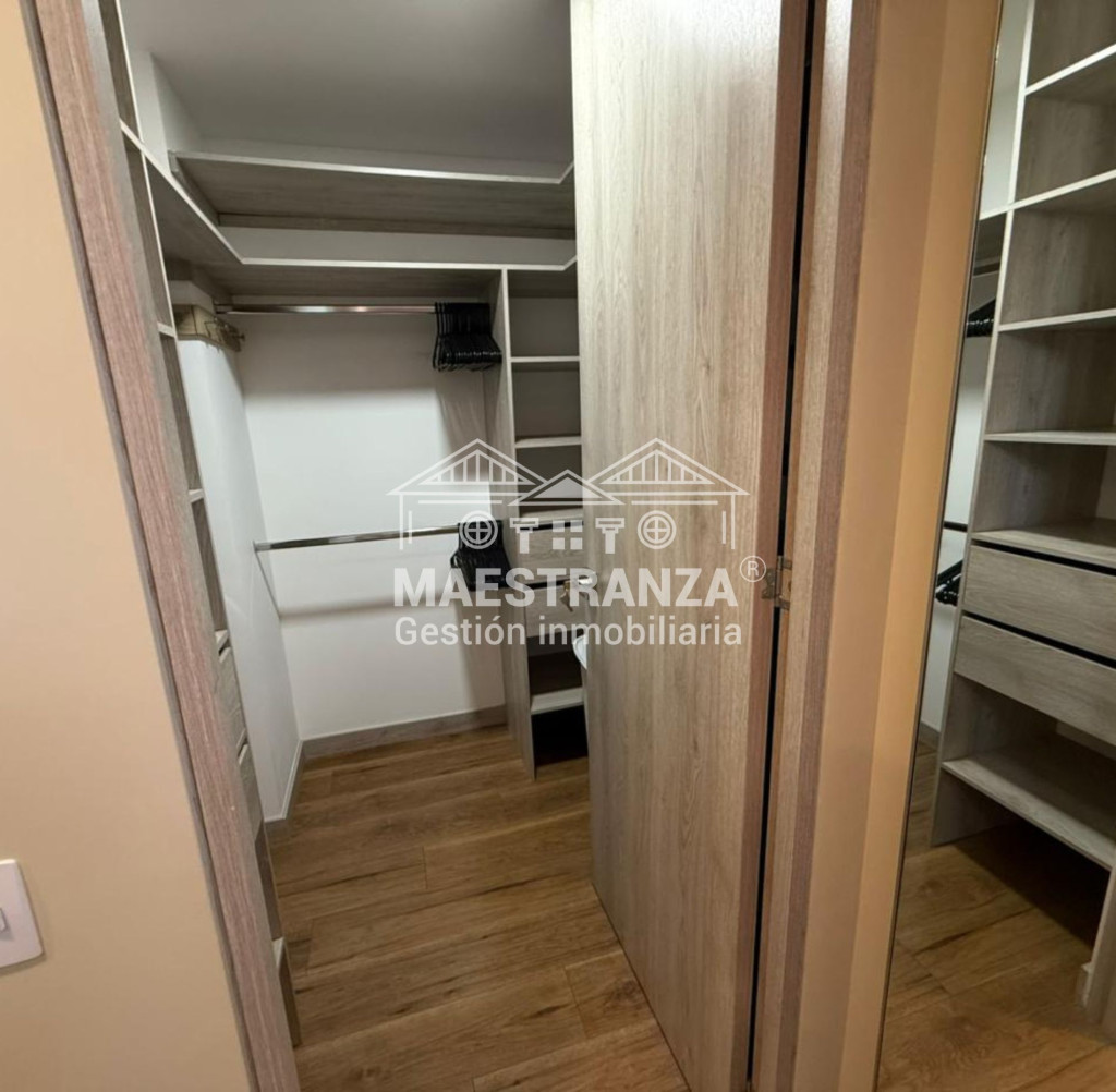 Apartamento en arriendo en Alejandria, Medellín · foto 7 de 22