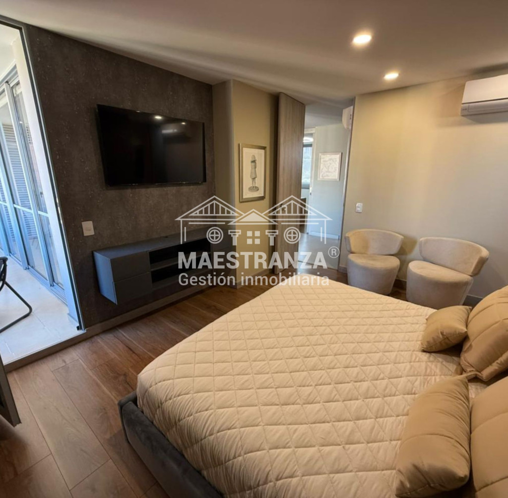 Apartamento en arriendo en Alejandria, Medellín · foto 8 de 22