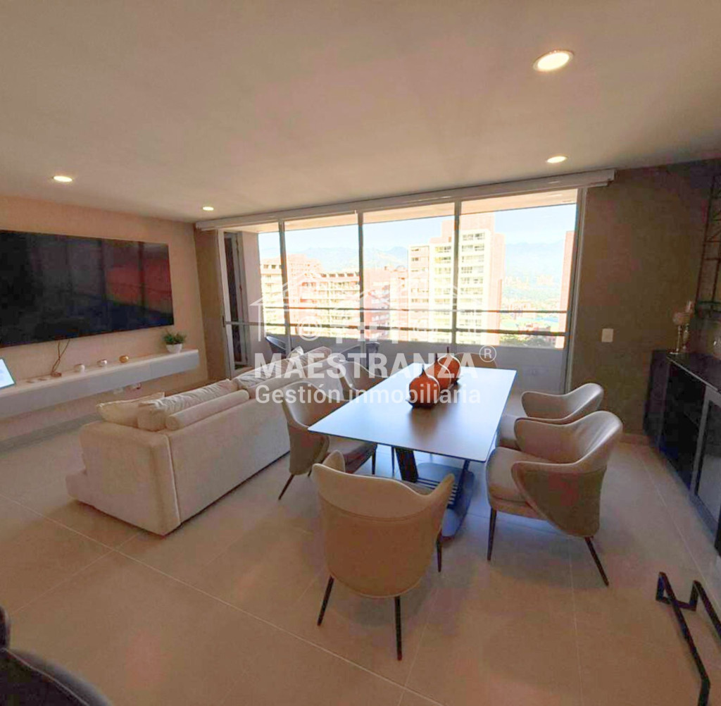 Apartamento en arriendo en Alejandria, Medellín · foto 9 de 22