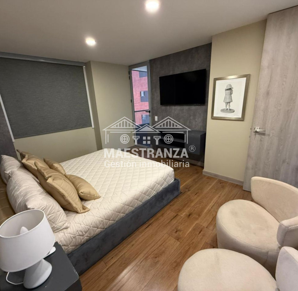 Apartamento en arriendo en Alejandria, Medellín · foto 10 de 22