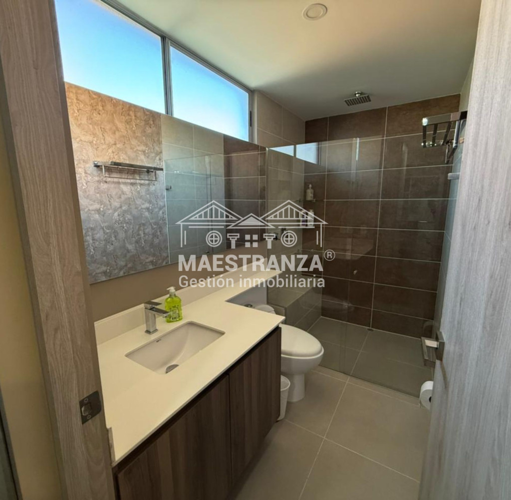 Apartamento en arriendo en Alejandria, Medellín · foto 11 de 22