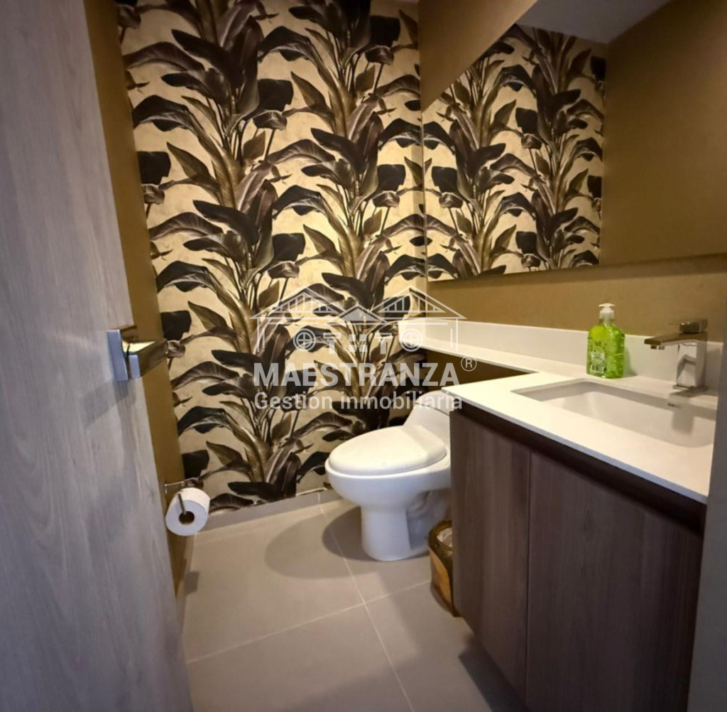 Apartamento en arriendo en Alejandria, Medellín · foto 13 de 22