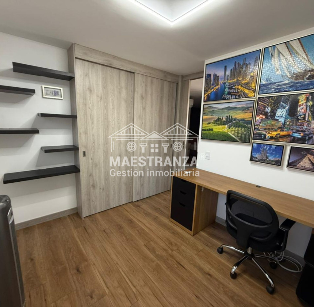 Apartamento en arriendo en Alejandria, Medellín · foto 14 de 22