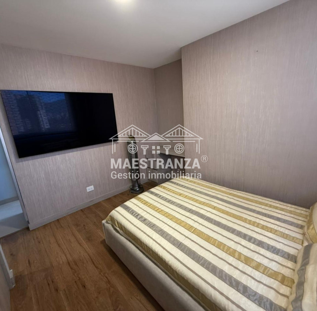 Apartamento en arriendo en Alejandria, Medellín · foto 15 de 22