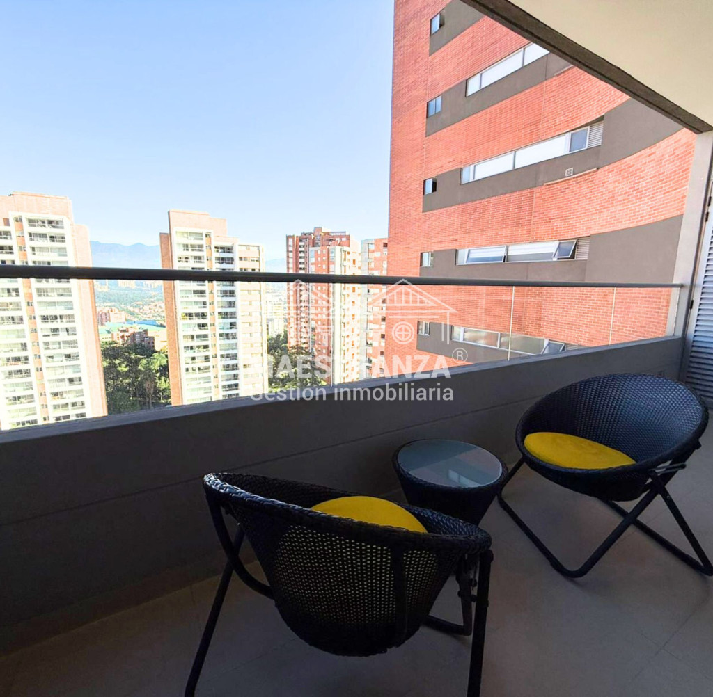 Apartamento en arriendo en Alejandria, Medellín · foto 16 de 22