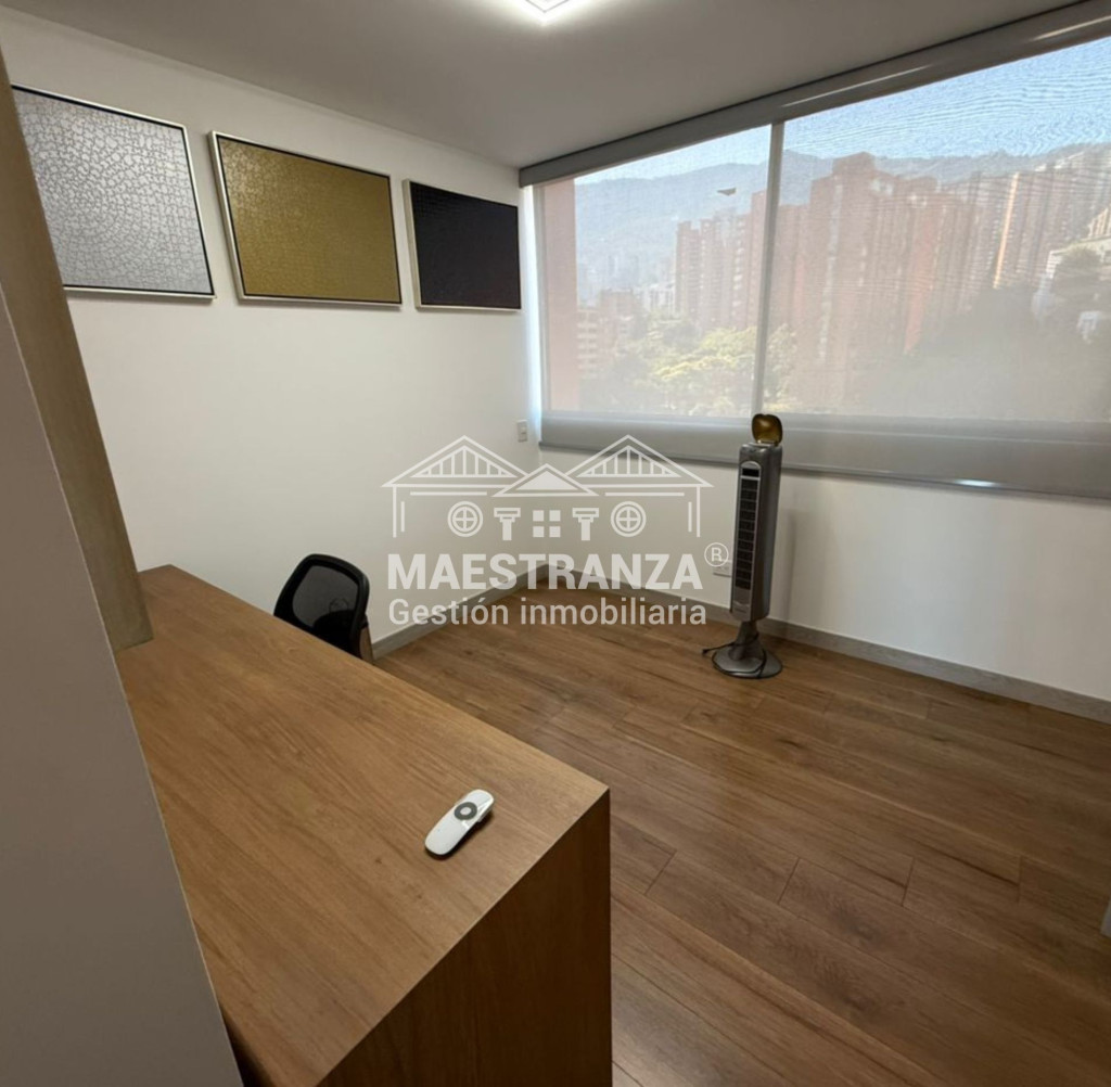 Apartamento en arriendo en Alejandria, Medellín · foto 17 de 22