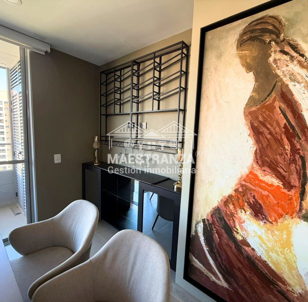 Apartamento en arriendo en Alejandria, Medellín · foto 18 de 22