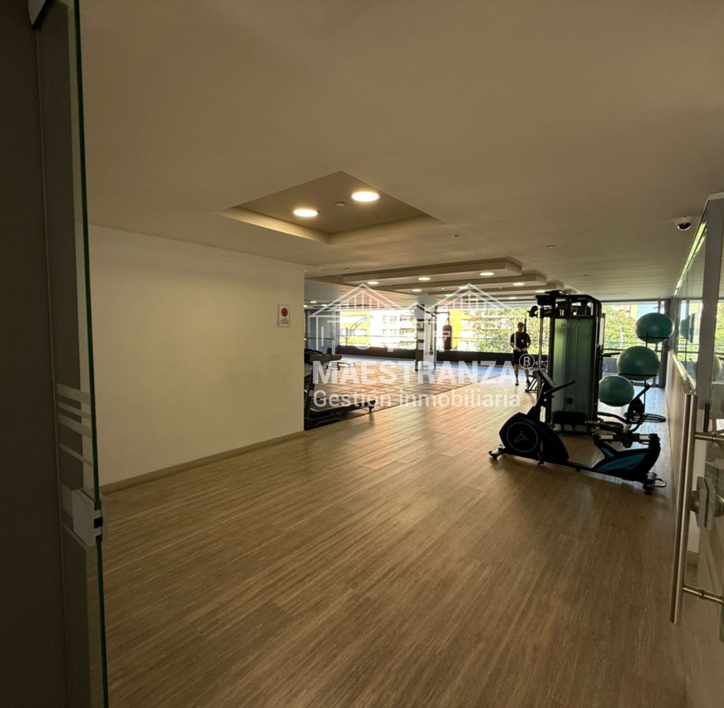 Apartamento en arriendo en Alejandria, Medellín · foto 20 de 22