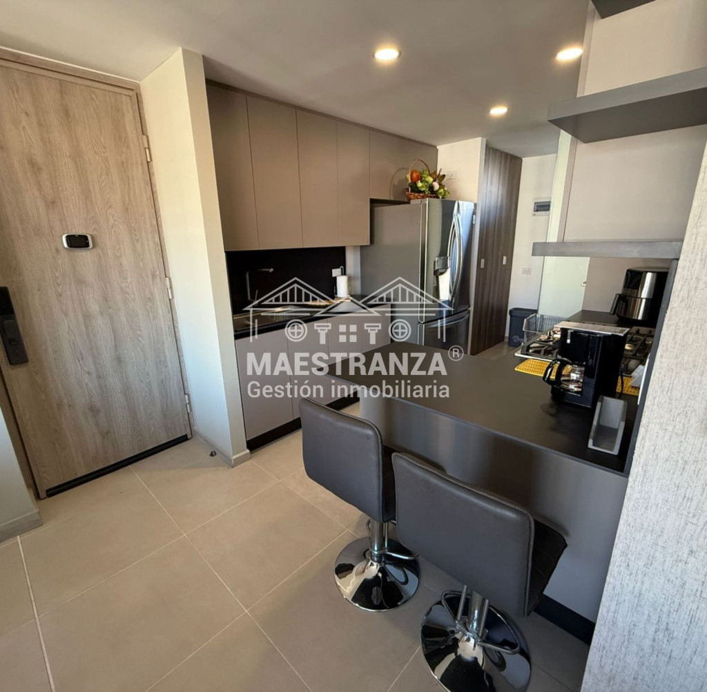 Apartamento en arriendo en Alejandria, Medellín · foto 21 de 22