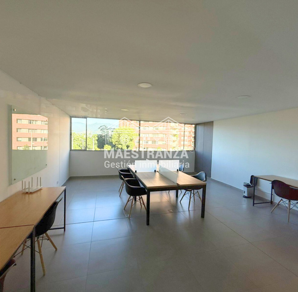 Apartamento en arriendo en Alejandria, Medellín · foto 22 de 22