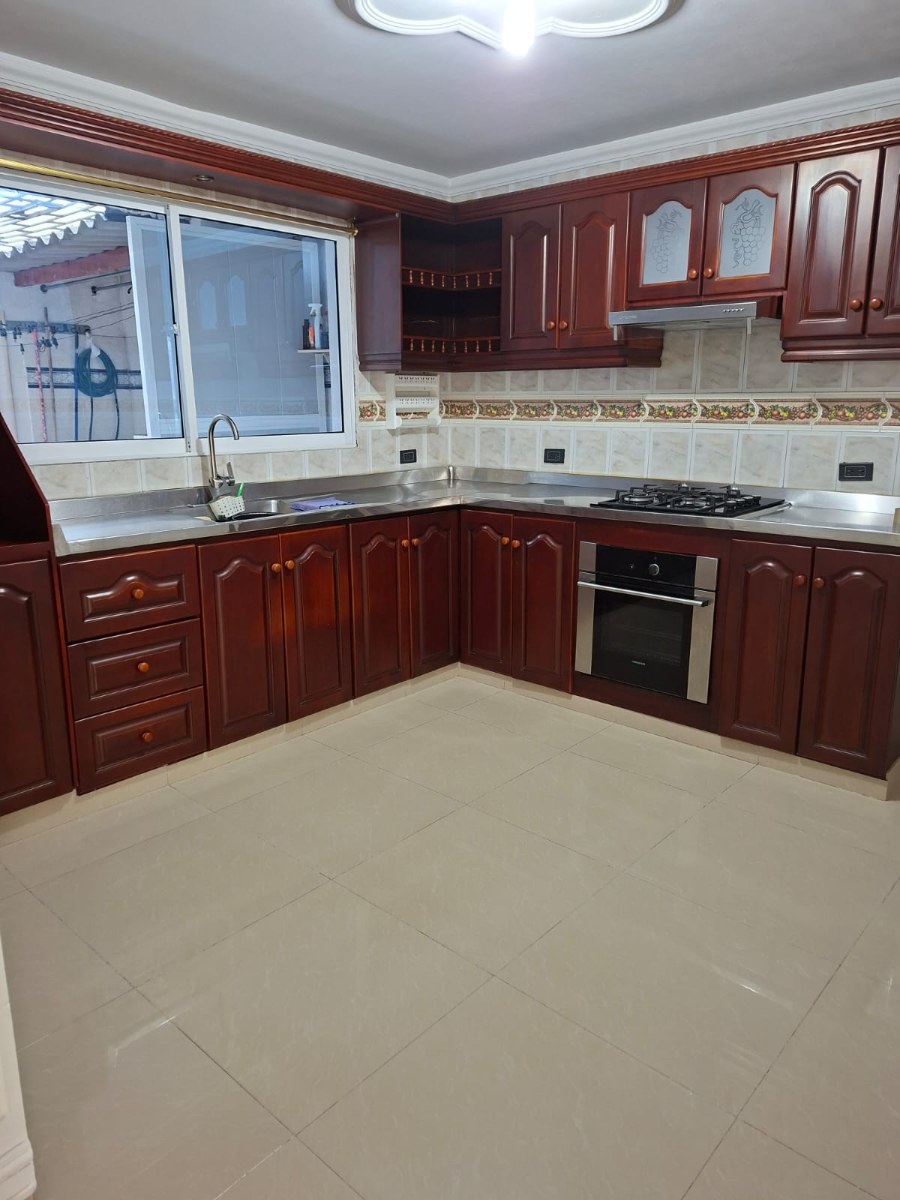 Casa en venta en Alameda La Victoria, Cartagena · foto 4 de 12