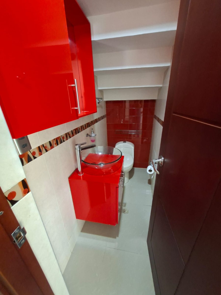 Casa en venta en Alameda La Victoria, Cartagena · foto 6 de 12