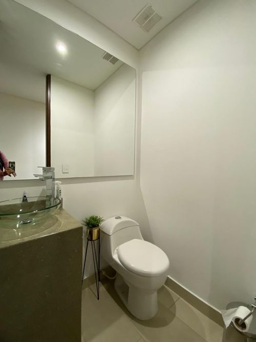Apartamento de 3 alcobas en venta en Bella Suiza, Bogotá, 127 m² · foto 23 de 24