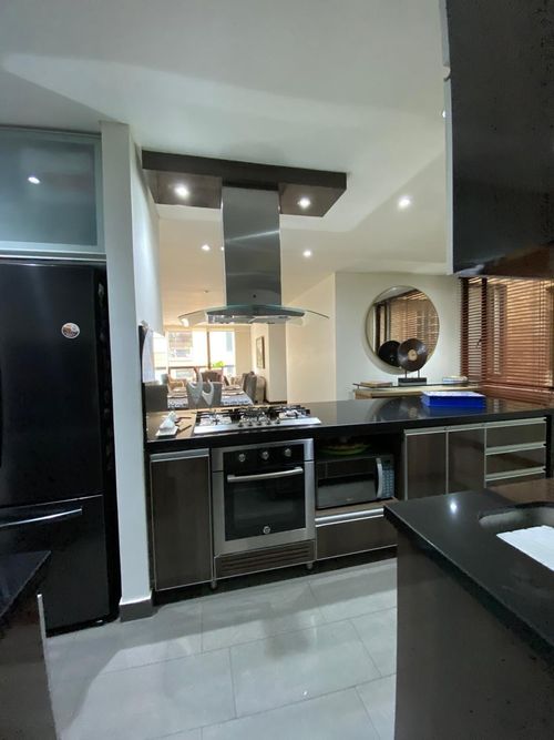 Apartamento de 3 alcobas en venta en Bella Suiza, Bogotá, 127 m² · foto 12 de 24
