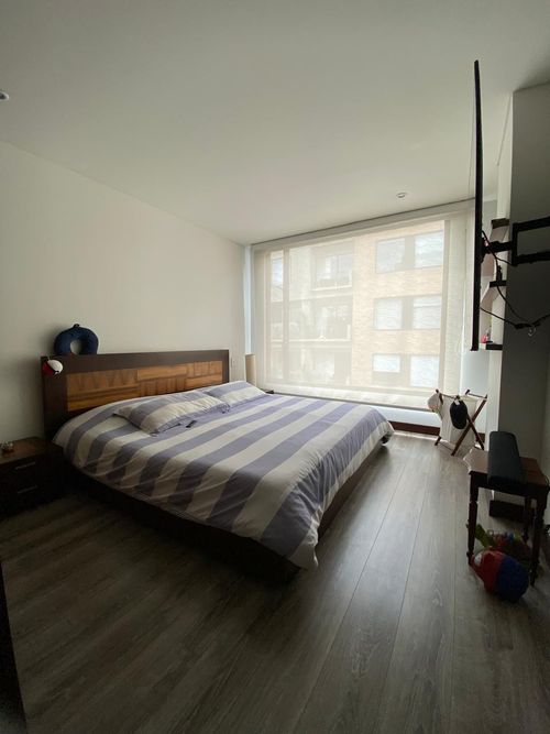 Apartamento de 3 alcobas en venta en Bella Suiza, Bogotá, 127 m² · foto 17 de 24