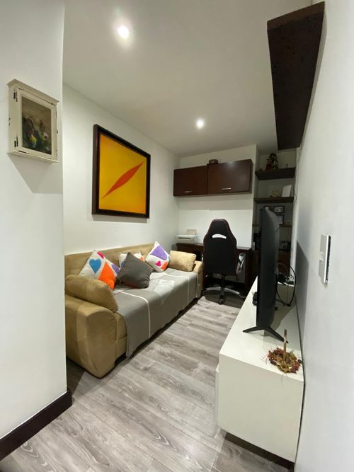 Apartamento de 3 alcobas en venta en Bella Suiza, Bogotá, 127 m² · foto 20 de 24