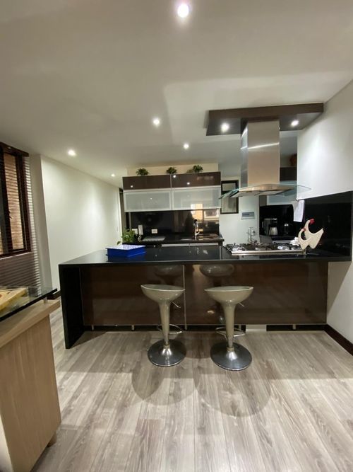 Apartamento de 3 alcobas en venta en Bella Suiza, Bogotá, 127 m² · foto 11 de 24