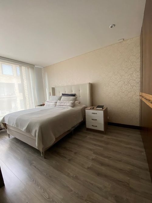 Apartamento de 3 alcobas en venta en Bella Suiza, Bogotá, 127 m² · foto 18 de 24