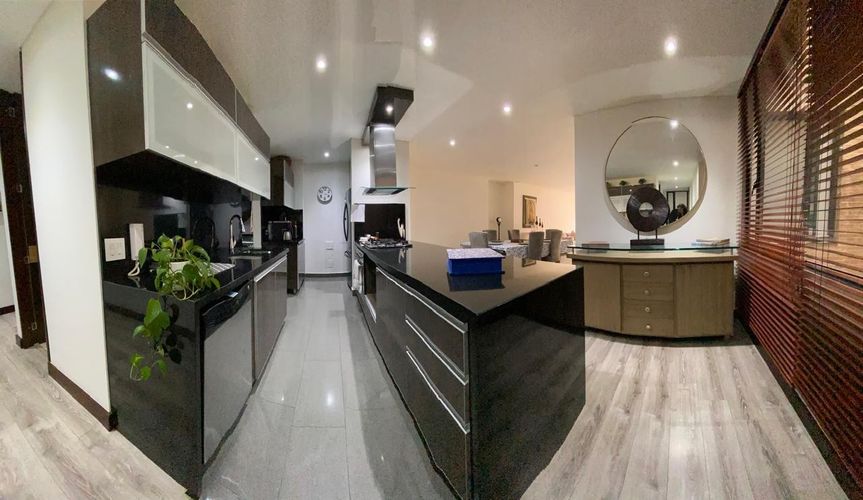 Apartamento de 3 alcobas en venta en Bella Suiza, Bogotá, 127 m² · foto 16 de 24