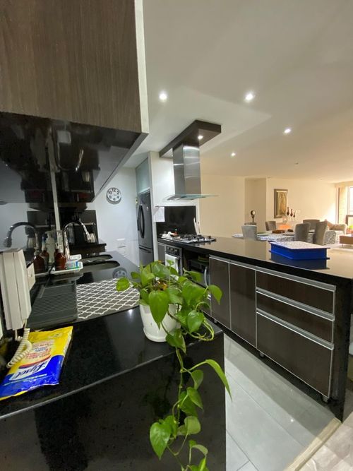 Apartamento de 3 alcobas en venta en Bella Suiza, Bogotá, 127 m² · foto 19 de 24