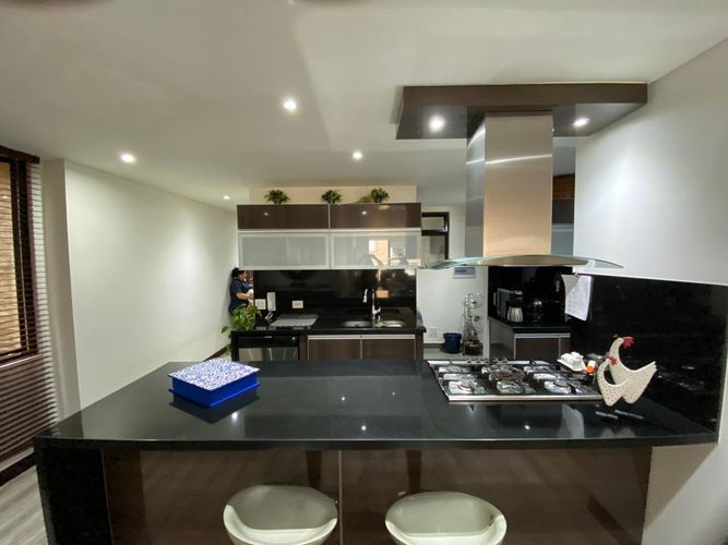 Apartamento de 3 alcobas en venta en Bella Suiza, Bogotá, 127 m² · foto 10 de 24