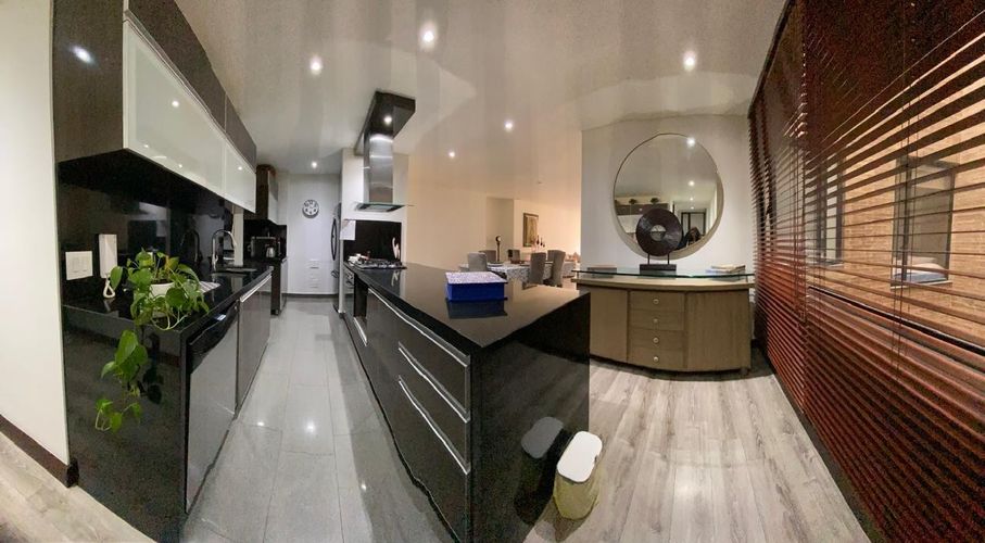 Apartamento de 3 alcobas en venta en Bella Suiza, Bogotá, 127 m² · foto 8 de 24