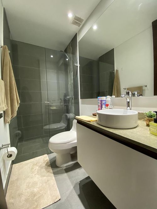 Apartamento de 3 alcobas en venta en Bella Suiza, Bogotá, 127 m² · foto 22 de 24