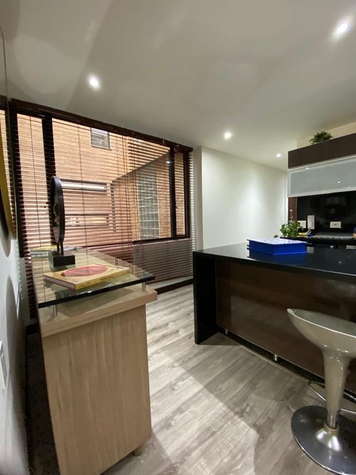 Apartamento de 3 alcobas en venta en Bella Suiza, Bogotá, 127 m² · foto 15 de 24