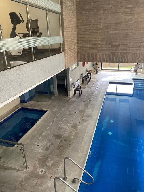 Apartamento de 3 alcobas en venta en Bella Suiza, Bogotá, 127 m² · foto 5 de 24