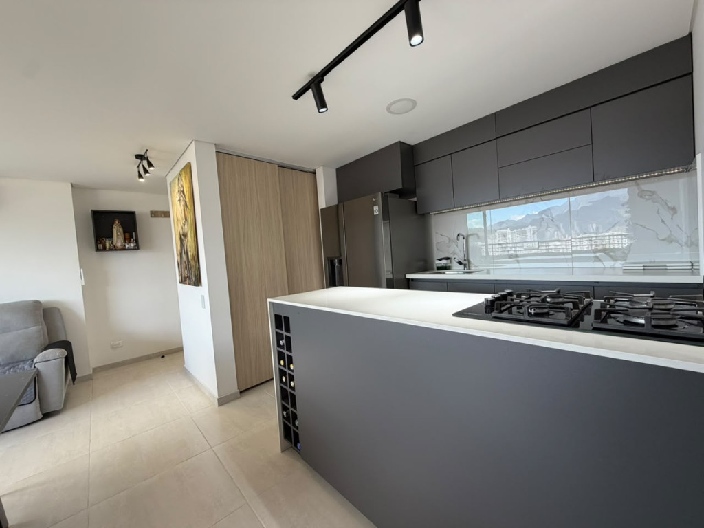 3BR Apartment in Ditaires (70 m²) - 4