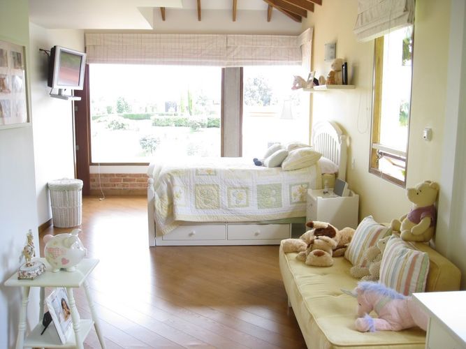 Casa de 4 alcobas en venta en Sindamanoy, Chía, 680 m² · foto 18 de 24
