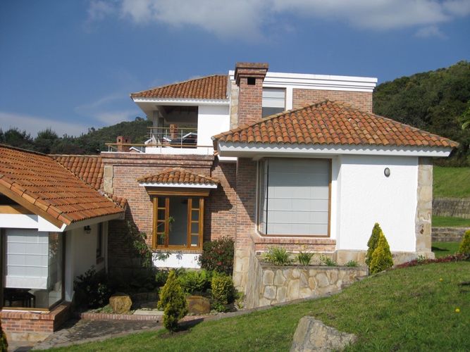 Casa de 4 alcobas en venta en Sindamanoy, Chía, 680 m² · foto 5 de 24