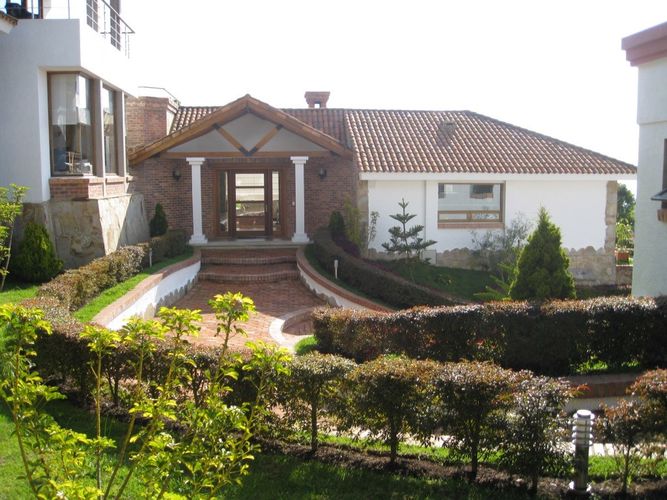 Casa de 4 alcobas en venta en Sindamanoy, Chía, 680 m² · foto 9 de 24