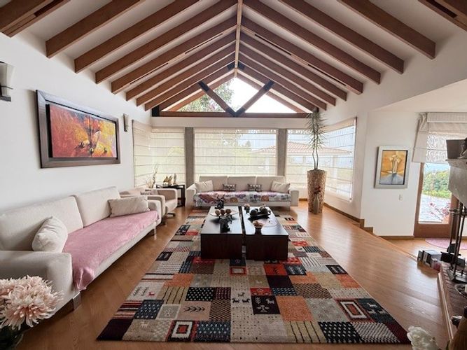 Casa de 4 alcobas en venta en Sindamanoy, Chía, 680 m² · foto 10 de 24