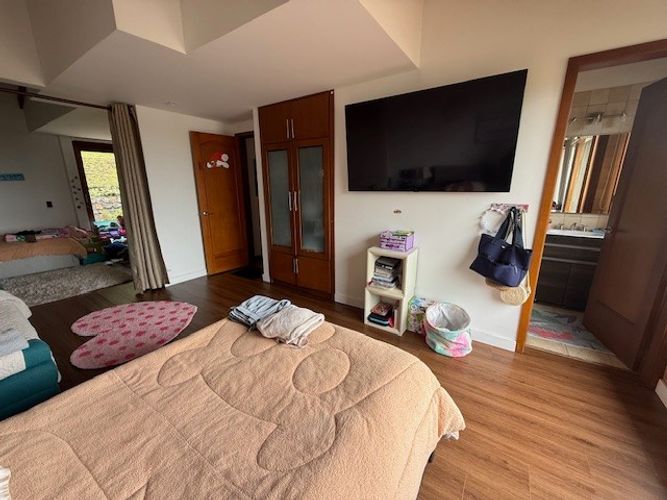 Casa de 4 alcobas en venta en Sindamanoy, Chía, 680 m² · foto 23 de 24
