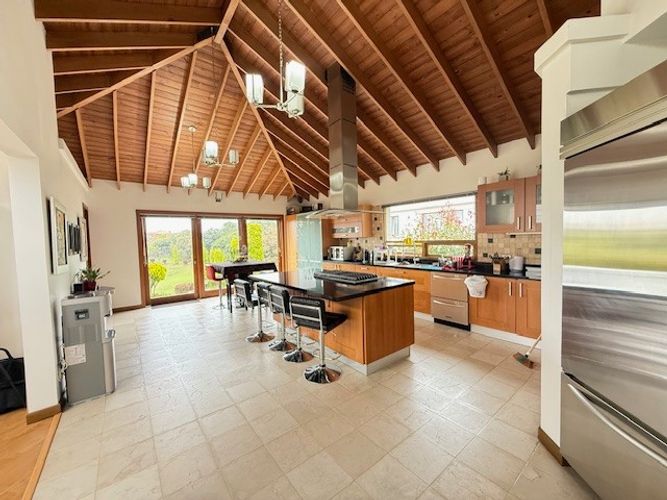 Casa de 4 alcobas en venta en Sindamanoy, Chía, 680 m² · foto 14 de 24