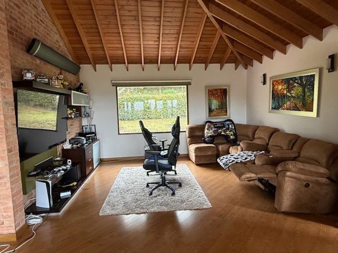 Casa de 4 alcobas en venta en Sindamanoy, Chía, 680 m² · foto 21 de 24