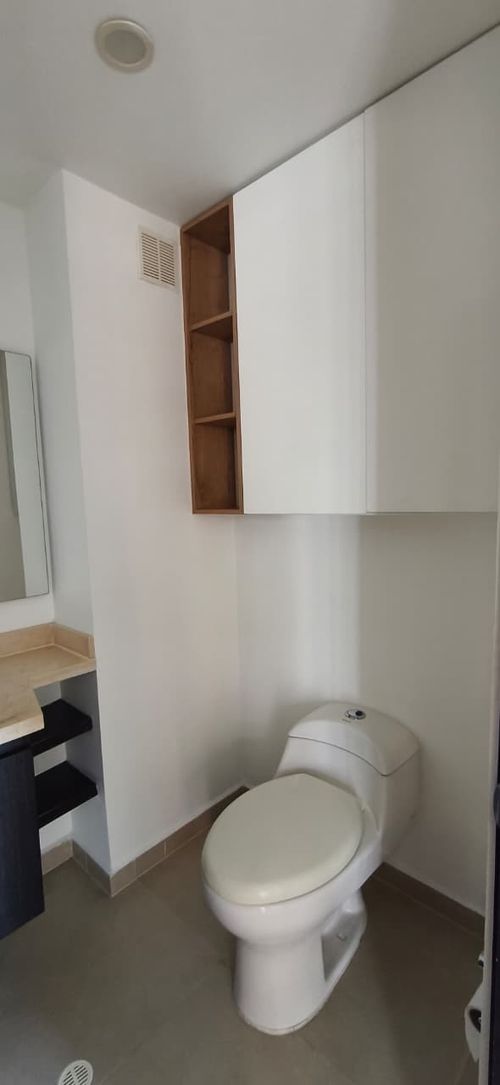 Apartamento de 2 alcobas en venta en Cabecera Del Llano, Bucaramanga, 97 m² · foto 16 de 24