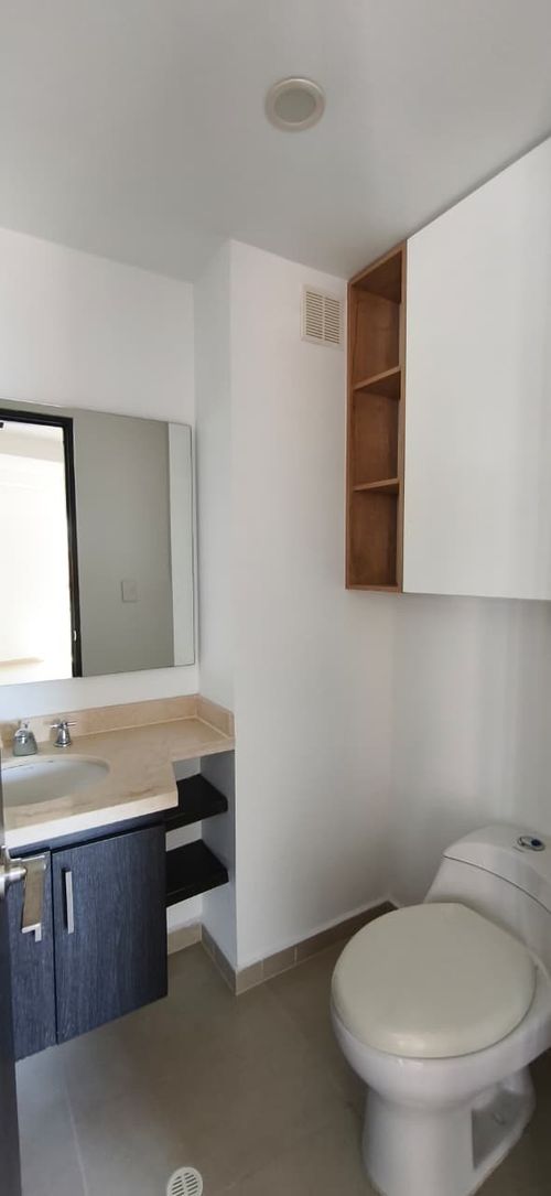 Apartamento de 2 alcobas en venta en Cabecera Del Llano, Bucaramanga, 97 m² · foto 17 de 24