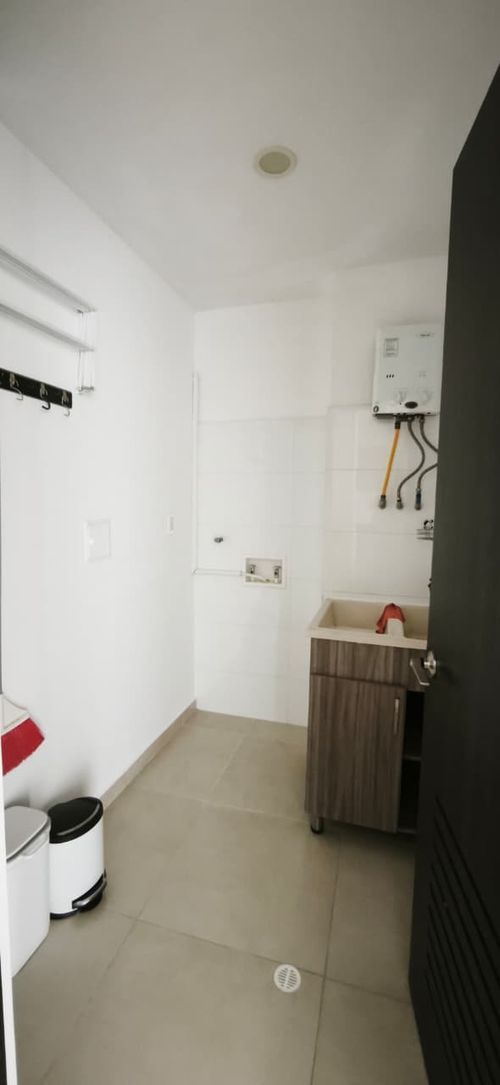 Apartamento de 2 alcobas en venta en Cabecera Del Llano, Bucaramanga, 97 m² · foto 20 de 24