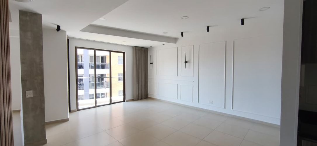 Apartamento de 2 alcobas en venta en Cabecera Del Llano, Bucaramanga, 97 m² · foto 4 de 24