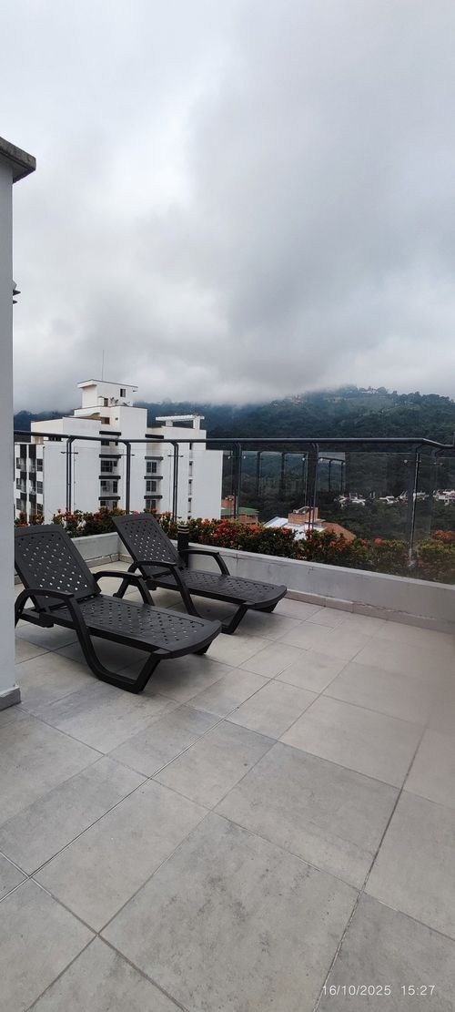 Apartamento de 2 alcobas en venta en Cabecera Del Llano, Bucaramanga, 97 m² · foto 24 de 24