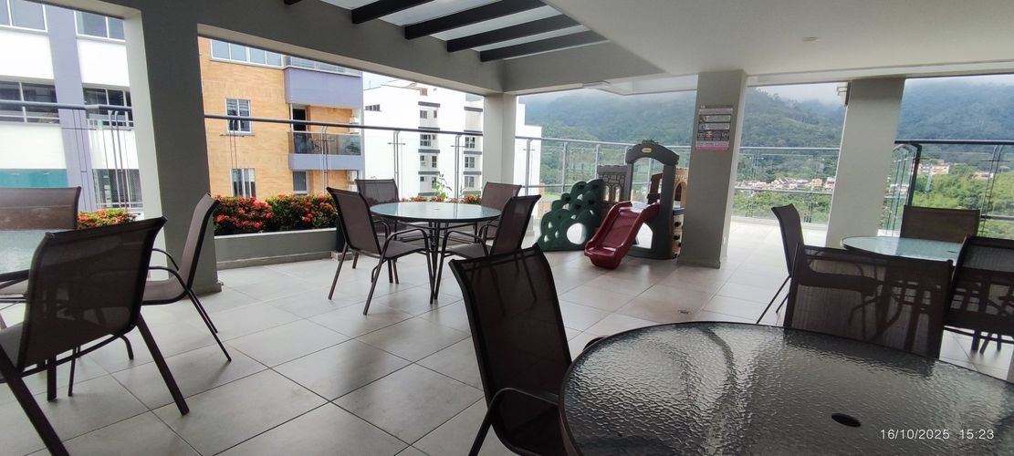 Apartamento de 2 alcobas en venta en Cabecera Del Llano, Bucaramanga, 97 m² · foto 21 de 24