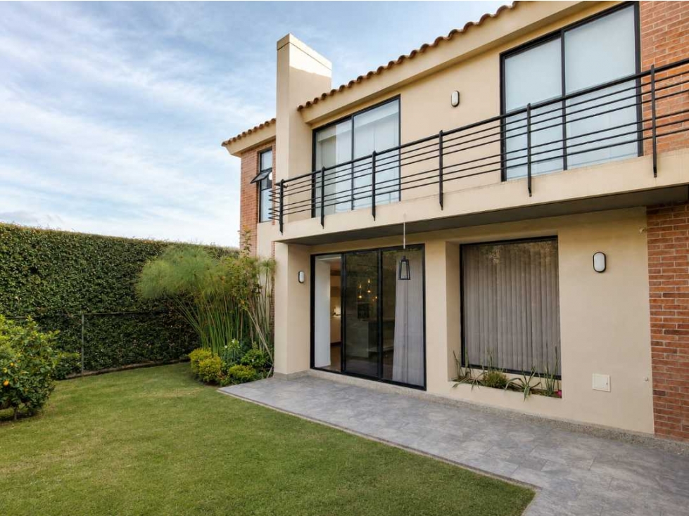 Casa en arriendo en Chuntame, Cajicá · foto 2 de 16