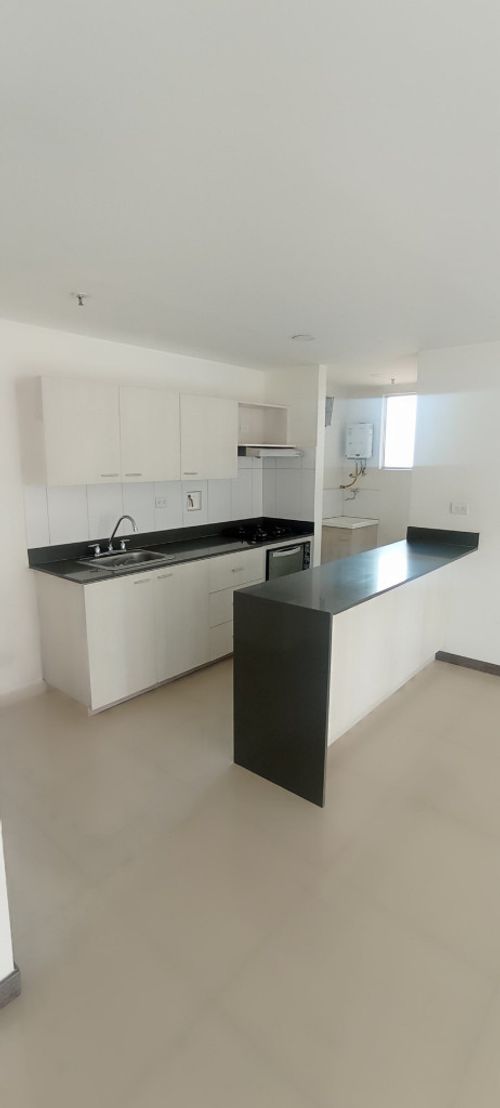 Apartamento en venta en San German, Medellín · foto 5 de 20