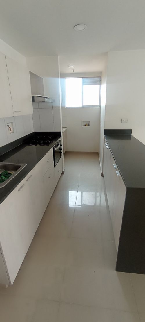 Apartamento en venta en San German, Medellín · foto 6 de 20