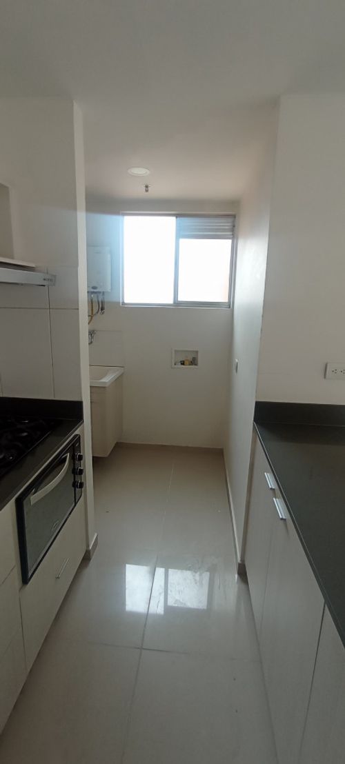 Apartamento en venta en San German, Medellín · foto 7 de 20