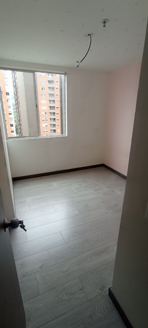 Apartamento en venta en San German, Medellín · foto 8 de 20