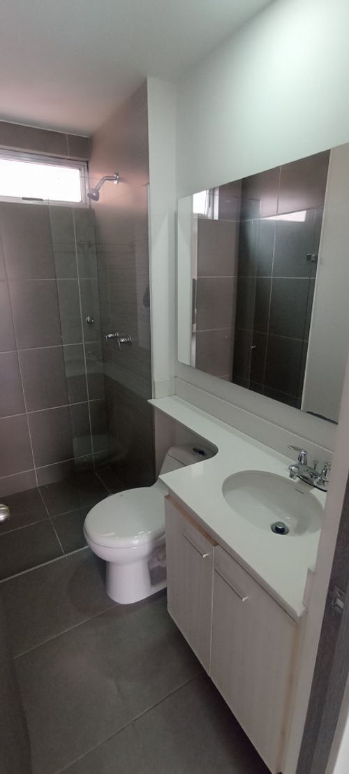 Apartamento en venta en San German, Medellín · foto 10 de 20