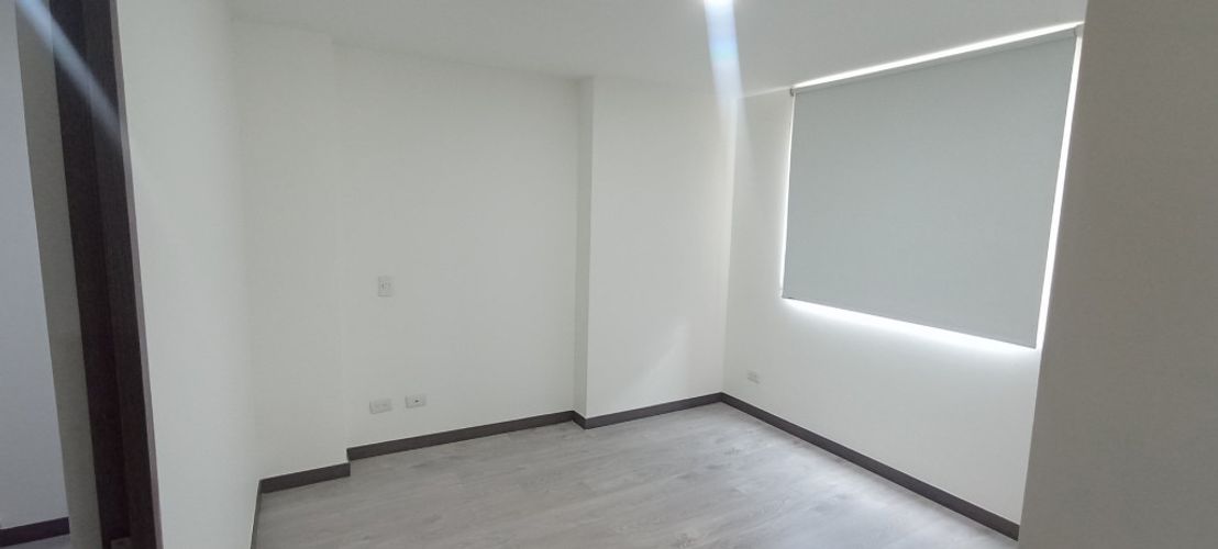 Apartamento en venta en San German, Medellín · foto 12 de 20